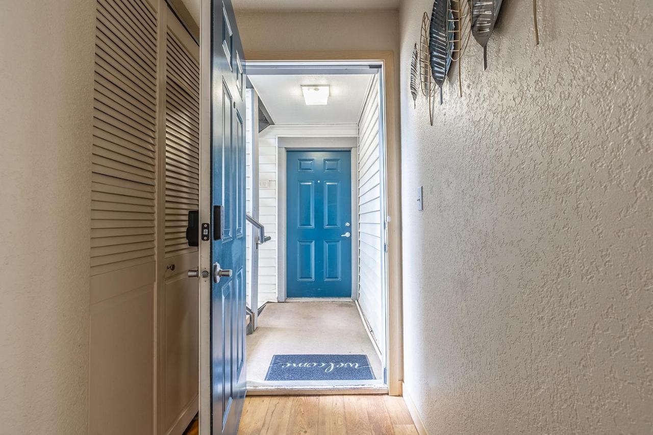 Beautiful And Cozy One Bedroom Apartment -Wifi, Bbq, Patio, Dog Park, Close To Greenlake And Northgate Seattle Dış mekan fotoğraf